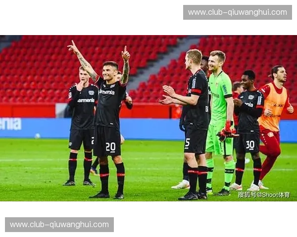 德甲天王山之战：拜仁vs勒沃库森直播，见证新旧霸主的权力交接与终极博弈